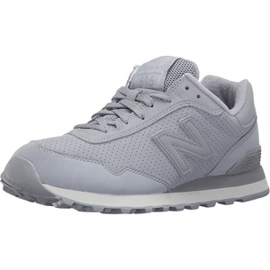 New Balance Womens 515 V1 Classic SneakerSneaker | Casual Shoes(Steel)
