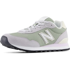 New Balance Women’s 515 V3 Sneaker(Garter Snake/Metallic Silver)
