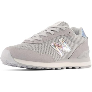 New Balance Women’s 515 V3 Sneaker(Grey/White)