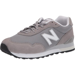 New Balance Women’s 515 V3 Sneaker(Marblehead/Nb White/Silver Mink)