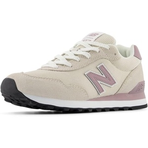 New Balance Women’s 515 V3 Sneaker(Sea Salt/Moonrock)