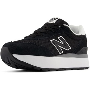New Balance Women’s 515h V1(Black/Sea Salt)