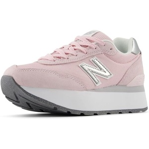 New Balance Women’s 515h V1(Rose Sugar/Metallic Silver)