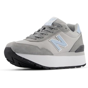 New Balance Women’s 515h V1(Slate Grey/Light Blue)