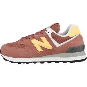 New Balance Women’s 574 Shoes(Astral Glow)