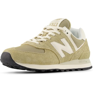 New Balance Women’s 574 Shoes(Boulder/Permafrost)