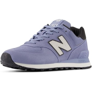 New Balance Women’s 574 Shoes(Dusk Shower/Sea Salt)