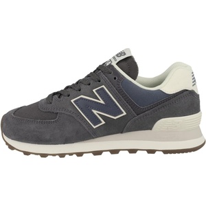 New Balance Women’s 574 Shoes(Grey)