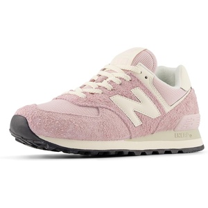 New Balance Women’s 574 Shoes(Rose Sugar/Permafrost)