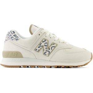 New Balance Women’s 574 Shoes(Sea Salt Phantom)