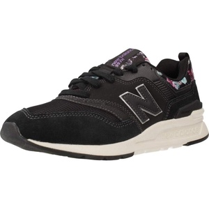 New Balance Women’s 997H V1 Sneaker | Casual Shoes(Black/Kite Purple)