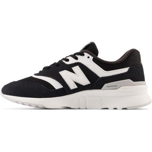 New Balance Women’s 997H V1 Sneaker | Casual Shoes(Black/Marblehead/Summer Fog)