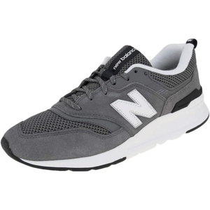 New Balance Women’s 997H V1 Sneaker | Casual Shoes(Castlerock/White)