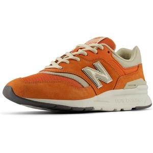 New Balance Women’s 997H V1 Sneaker | Casual Shoes(Copper/Linen/Sea Salt)