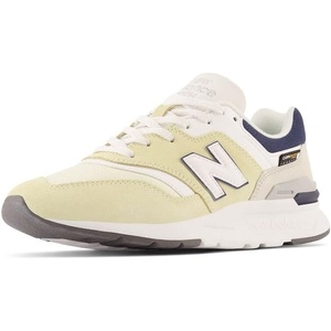 New Balance Women’s 997H V1 Sneaker | Casual Shoes(Dawn Glow/White)