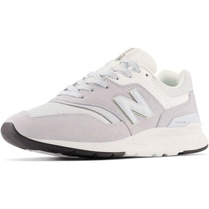 New Balance Women’s 997H V1 Sneaker | Casual Shoes(Graphite/Ice Blue)