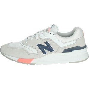 New Balance Women’s 997H V1 Sneaker | Casual Shoes(Grey)