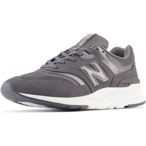 New Balance Women’s 997H V1 Sneaker | Casual Shoes(Magnet/White)