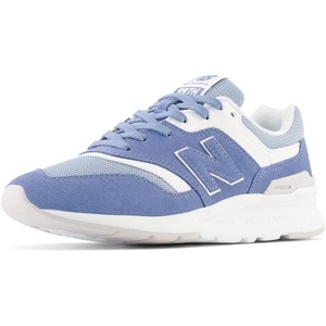 New Balance Women’s 997H V1 Sneaker | Casual Shoes(Mercury Blue/Light Arctic Grey)