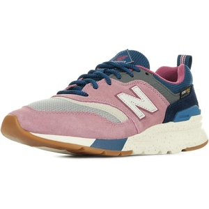 New Balance Women’s 997H V1 Sneaker | Casual Shoes(Overcast/White Oak)
