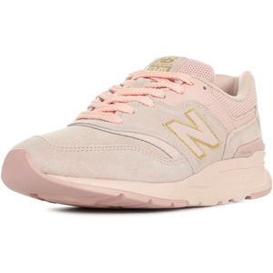 New Balance Women’s 997H V1 Sneaker | Casual Shoes(Pink)