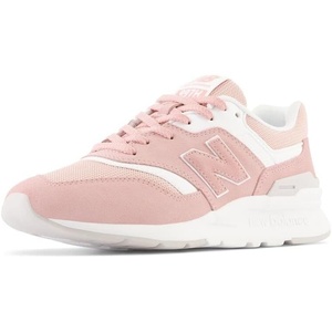 New Balance Women’s 997H V1 Sneaker | Casual Shoes(Pink Moon/Pink Sand)