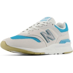 New Balance Women’s 997H V1 Sneaker | Casual Shoes(Reflection/Blue Glaze)