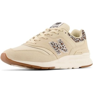 New Balance Women’s 997H V1 Sneaker | Casual Shoes(Sandstone/White)