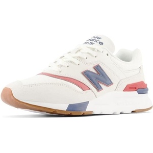 New Balance Women’s 997H V1 Sneaker | Casual Shoes(Sea Salt/Astro Dust)