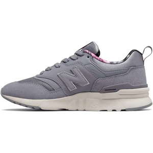 New Balance Women’s 997H V1 Sneaker | Casual Shoes(Smoky Quartz/Kite Purple)