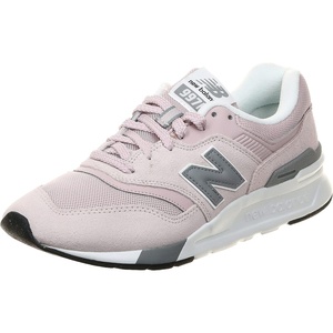 New Balance Women’s 997H V1 Sneaker | Casual Shoes(Stone Pink/Slate Grey)