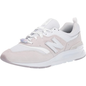 New Balance Women’s 997H V1 Sneaker | Casual Shoes(White/White)