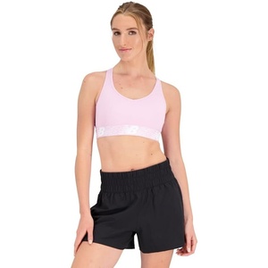 New Balance Women’s NB Pace Bra 3.0(Lilac Cloud)
