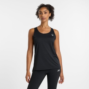 New Balance Women’s Sport Core Tank(Black)
