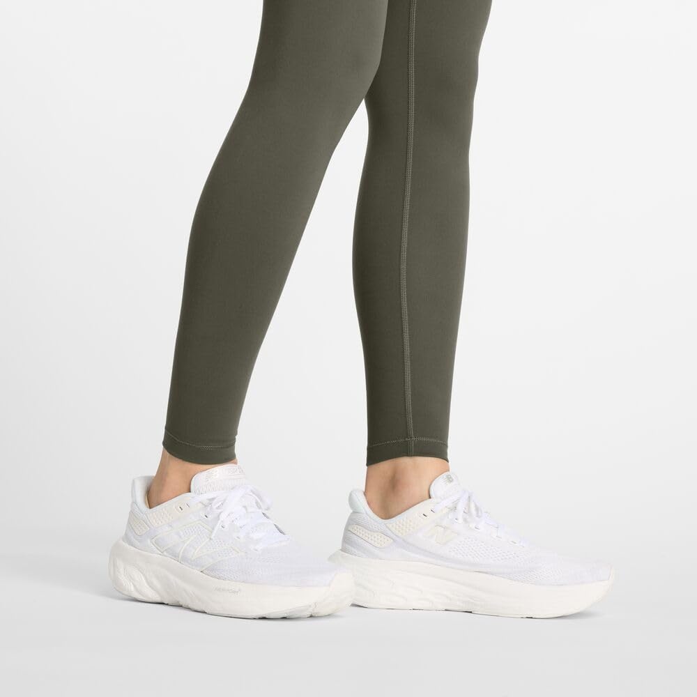 image:imageNew Balance Harmony Pocket HighRise Leggings 27Dark Olivine