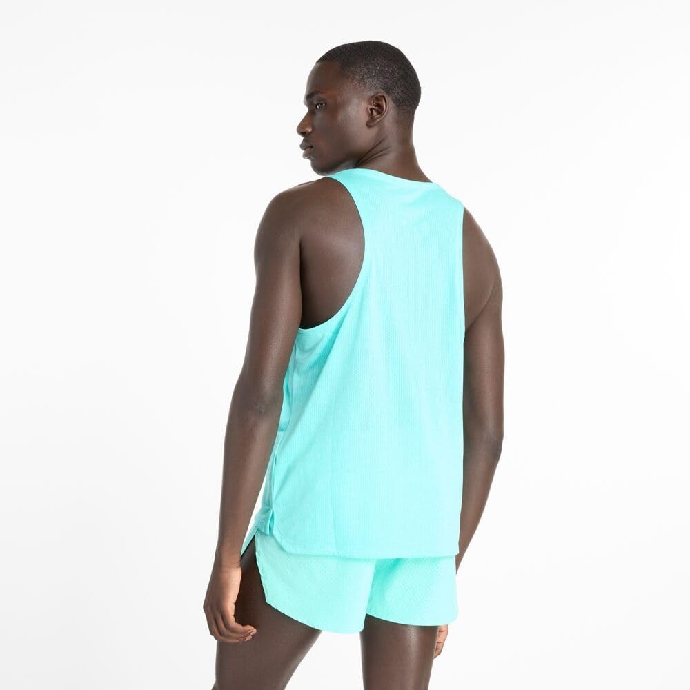 image:imageNew Balance Mens Athletics SingletCyber Jade