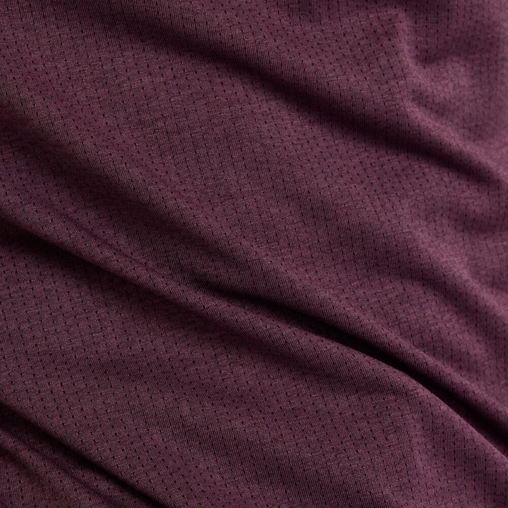 image:imageNew Balance Mens Athletics TShirtPlum Brown