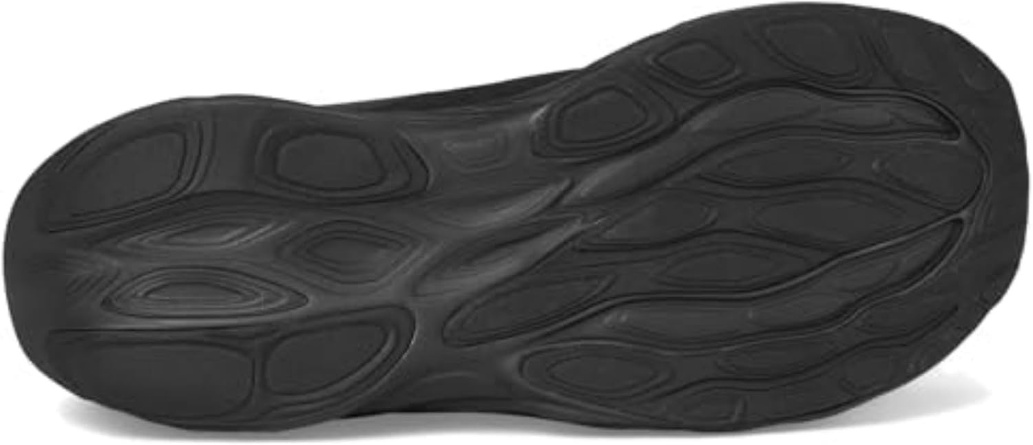 image:imageNew Balance Mens Fresh Foam X 1080 V14 Running ShoeBlackBlack MetallicPhantom