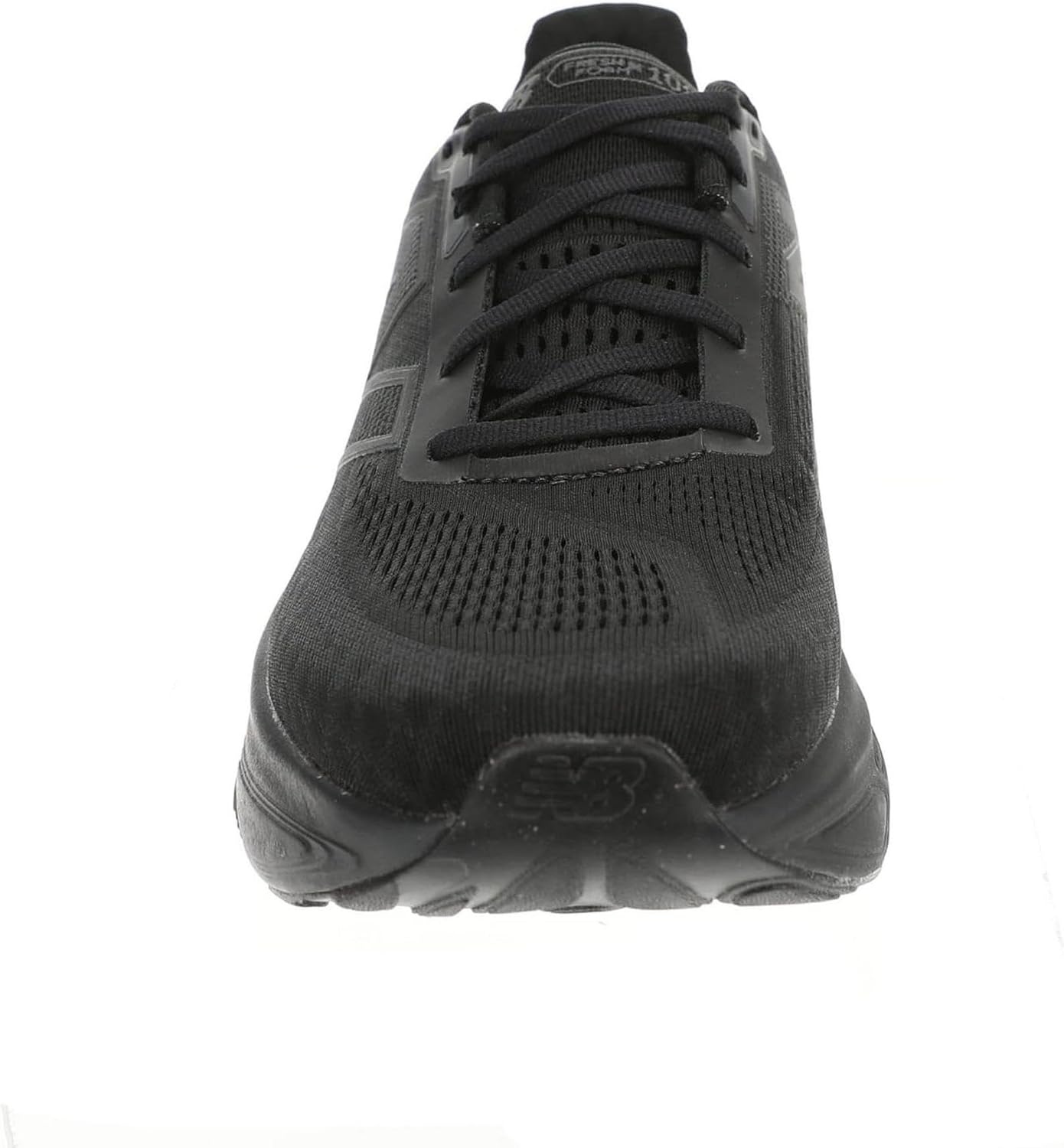 image:imageNew Balance Mens Fresh Foam X 1080 V14 Running ShoeBlackBlack MetallicPhantom