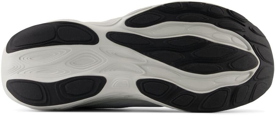 image:imageNew Balance Mens Fresh Foam X 1080 V14 Running ShoeCastlerockGrey MatterBlack