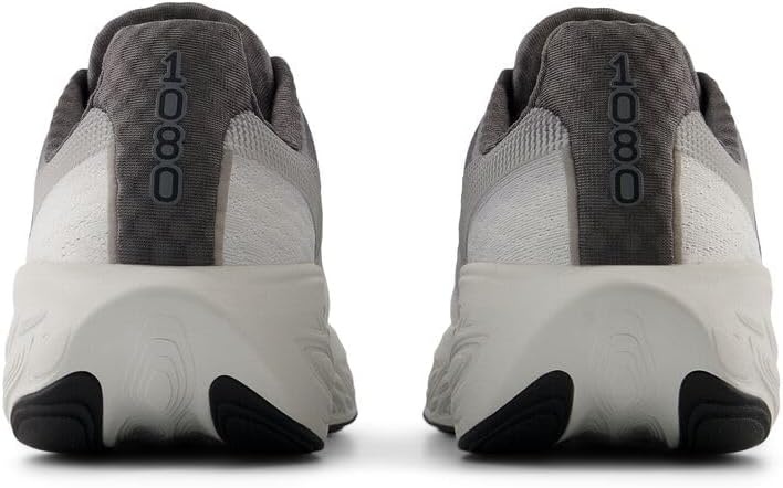 image:imageNew Balance Mens Fresh Foam X 1080 V14 Running ShoeCastlerockGrey MatterBlack