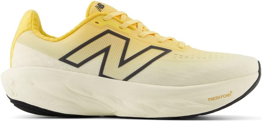 image:imageNew Balance Mens Fresh Foam X 1080 V14 Running ShoeClementineAngoraBlack Cement