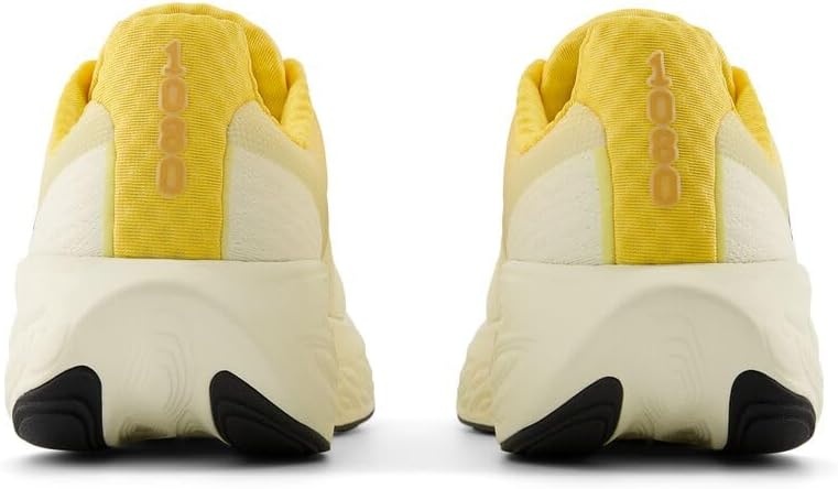 image:imageNew Balance Mens Fresh Foam X 1080 V14 Running ShoeClementineAngoraBlack Cement