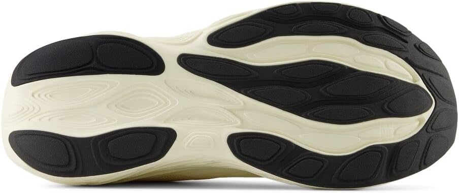 image:imageNew Balance Mens Fresh Foam X 1080 V14 Running ShoeClementineAngoraBlack Cement
