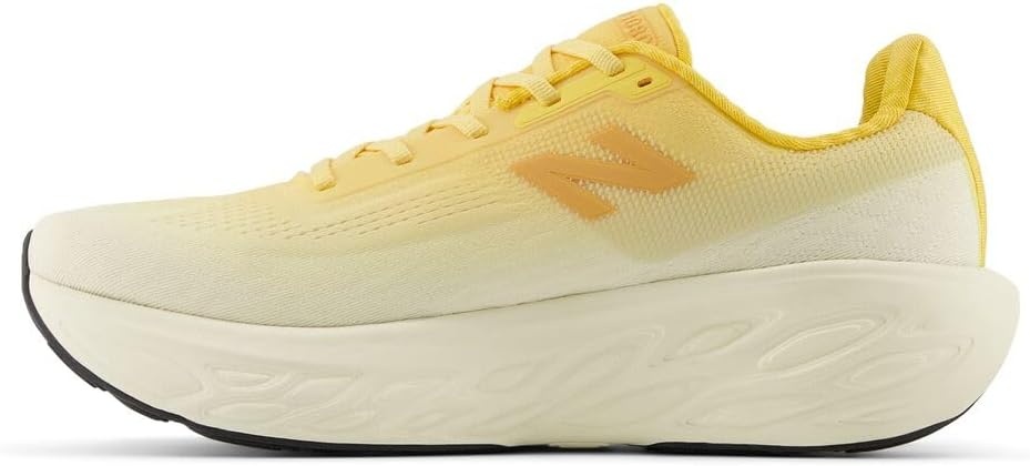 image:imageNew Balance Mens Fresh Foam X 1080 V14 Running ShoeClementineAngoraBlack Cement