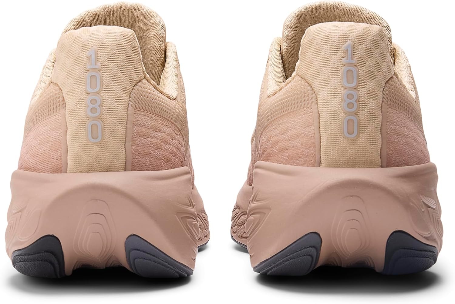 image:imageNew Balance Mens Fresh Foam X 1080 V14 Running ShoeDesert ClayFlat TaupeCastlerock