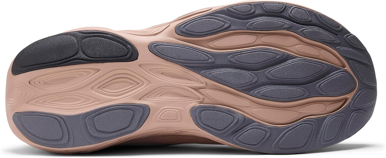 image:imageNew Balance Mens Fresh Foam X 1080 V14 Running ShoeDesert ClayFlat TaupeCastlerock