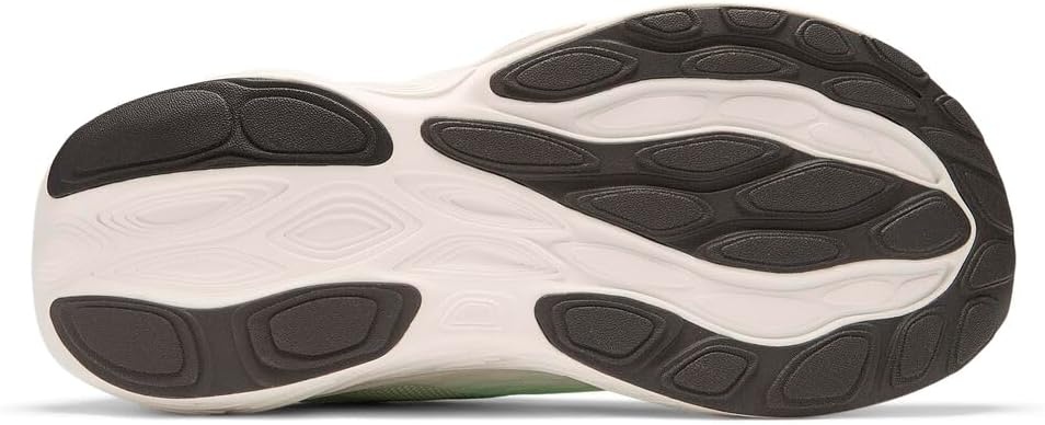 image:imageNew Balance Mens Fresh Foam X 1080 V14 Running ShoeElectric JadeReflectionDark Silver Metallic