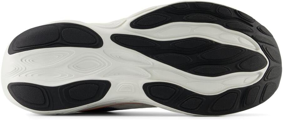 image:imageNew Balance Mens Fresh Foam X 1080 V14 Running ShoeGrey MatterInkwellInkwell