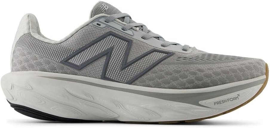 image:imageNew Balance Mens Fresh Foam X 1080 V14 Running ShoeGrey MatterSlate GrayCastlerock